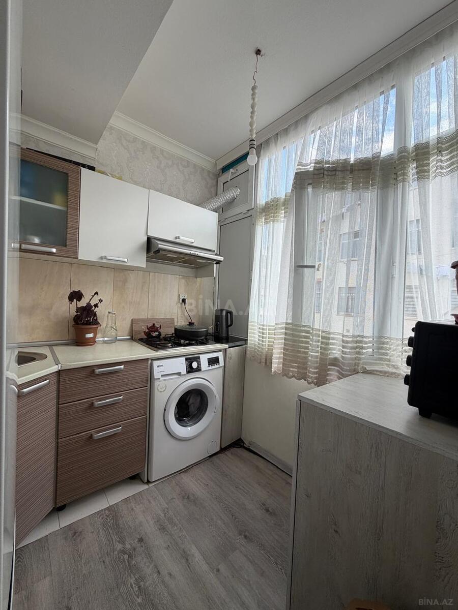 2 otaqlı Köhnə tikili, Masazır q., Bakı