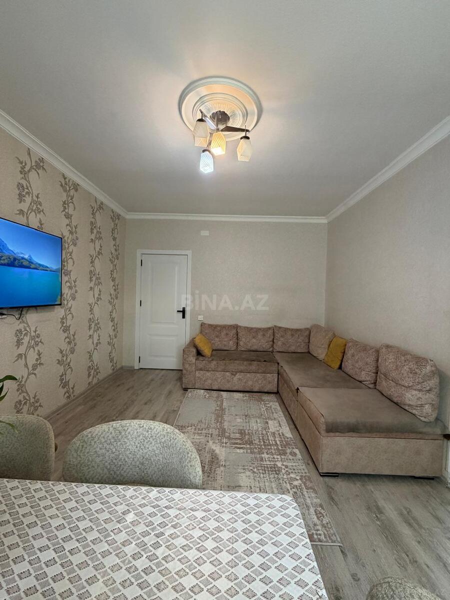 2 otaqlı Köhnə tikili, Masazır q., Bakı