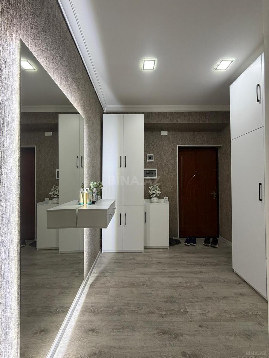 2 otaqlı Köhnə tikili, Masazır q., Bakı