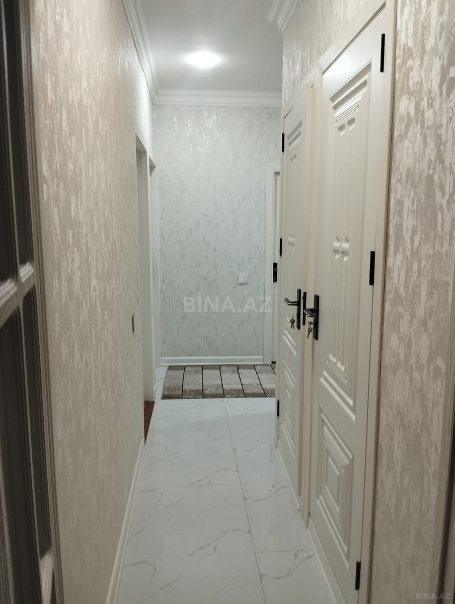 3 otaqlı Köhnə tikili, Köhnə Günəşli q., Bakı