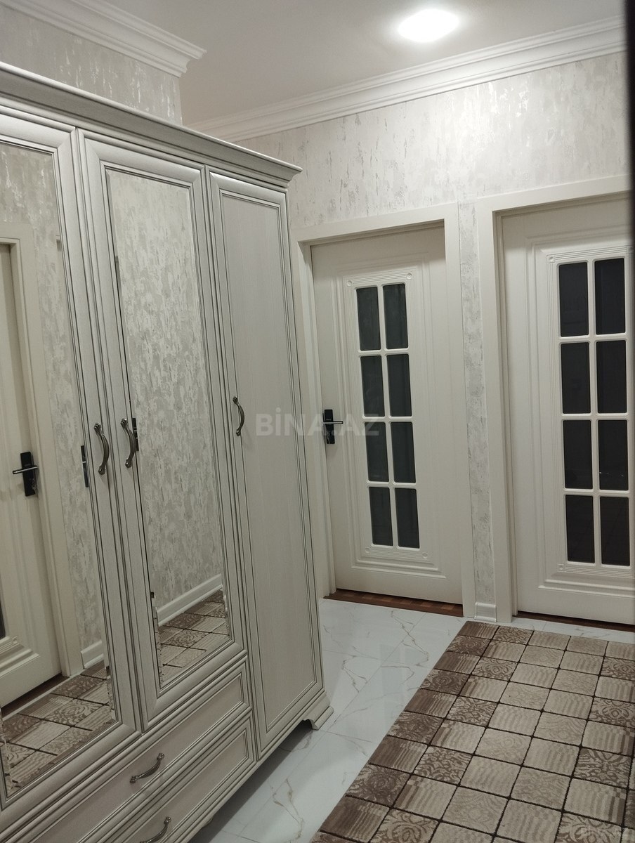 3 otaqlı Köhnə tikili, Köhnə Günəşli q., Bakı