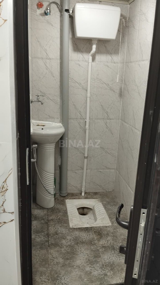 Obyekt Nizami m., Bakı