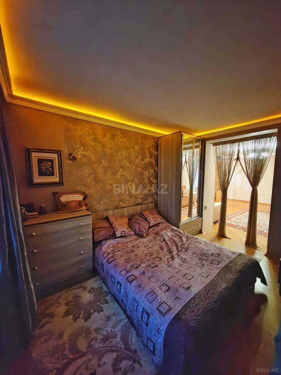 2 otaqlı Köhnə tikili, Yasamal q., Bakı