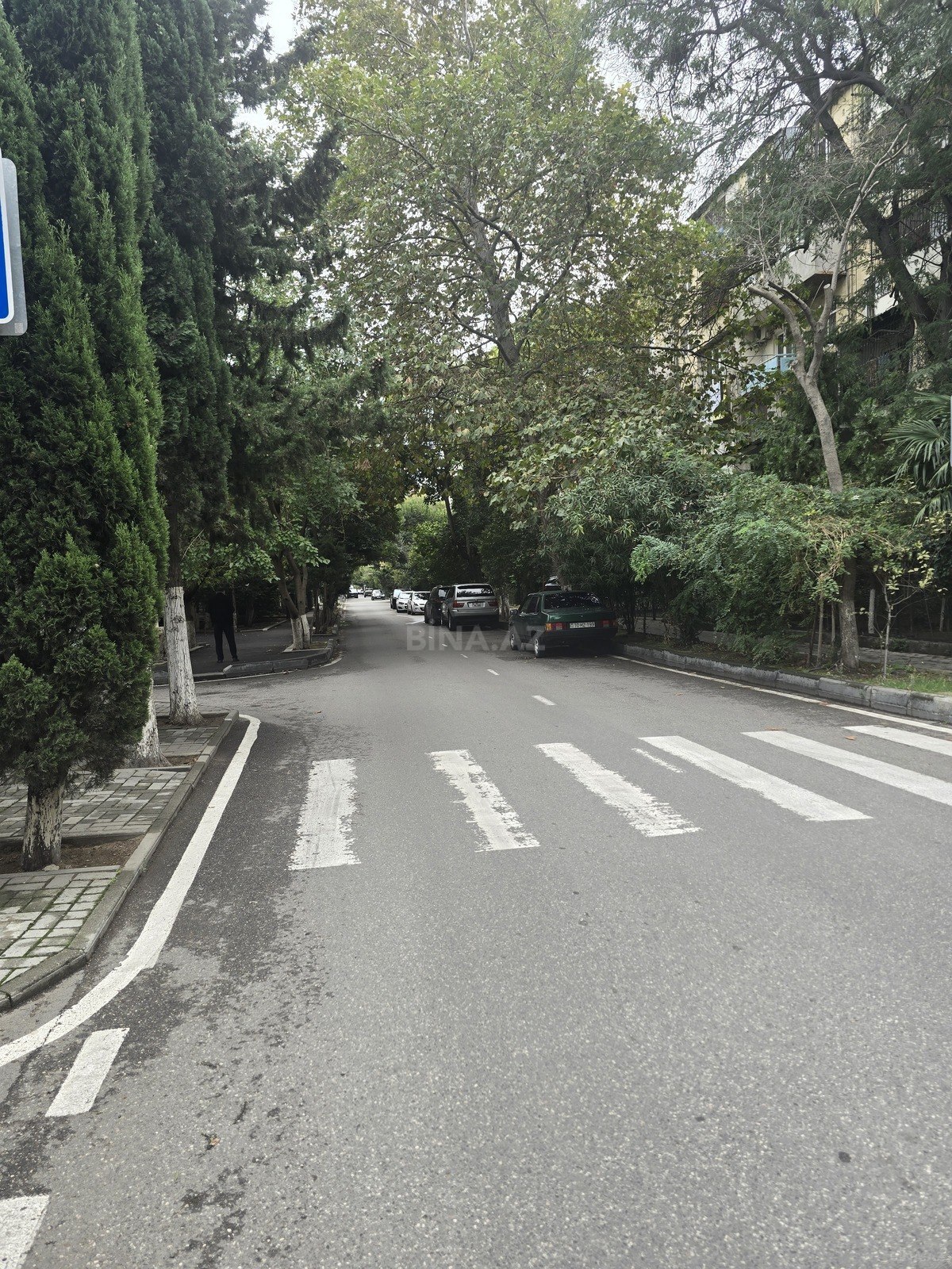 2 otaqlı Köhnə tikili, Yasamal q., Bakı