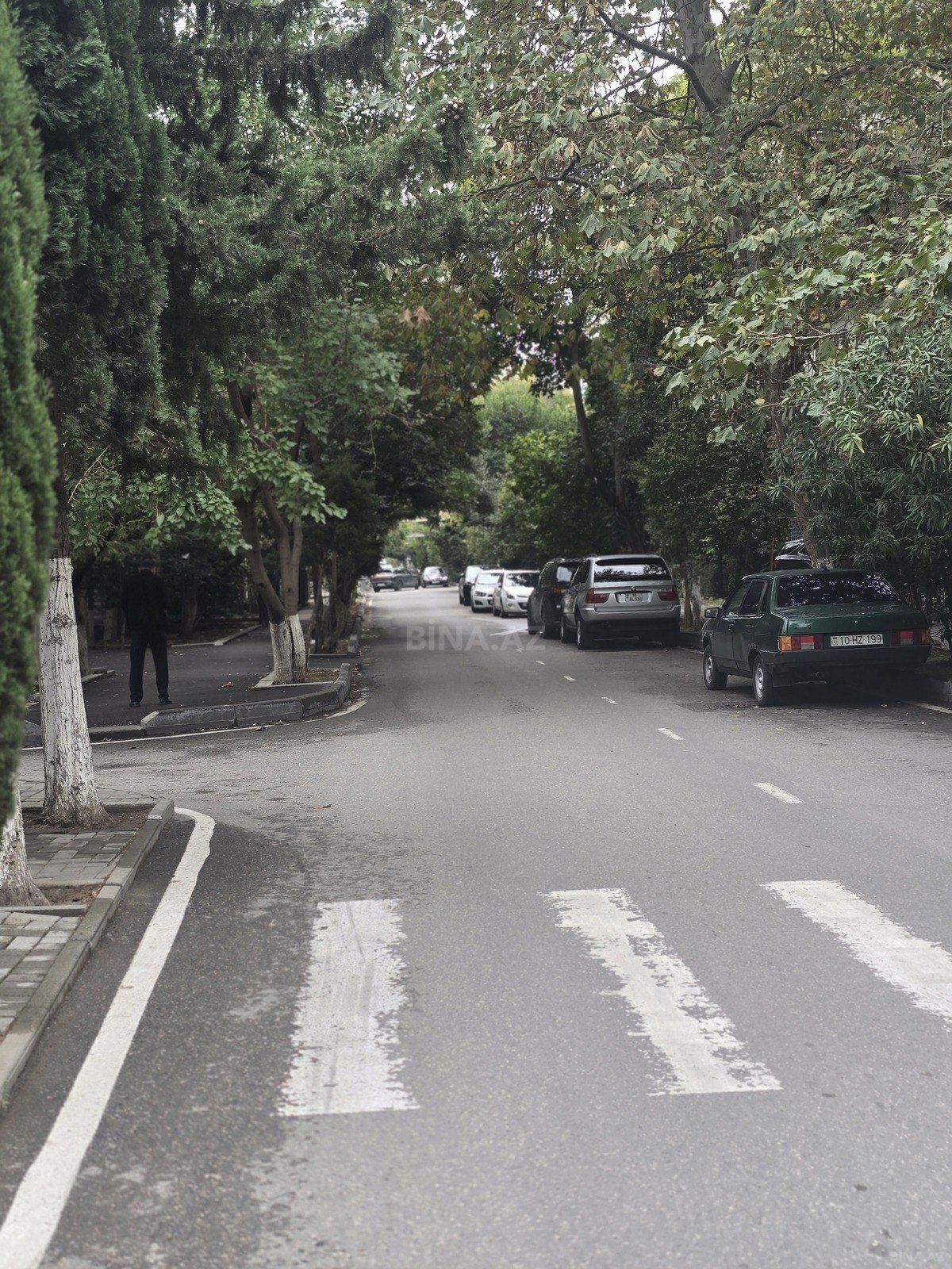 2 otaqlı Köhnə tikili, Yasamal q., Bakı