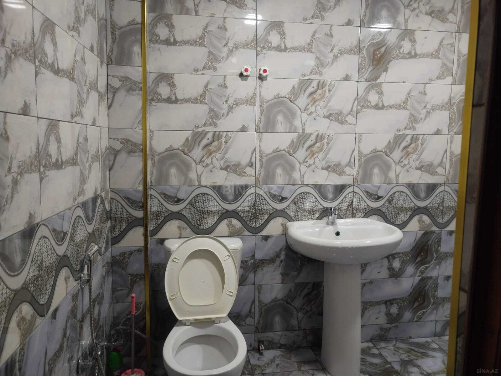 2 otaqlı Köhnə tikili, Yeni Günəşli q., Bakı