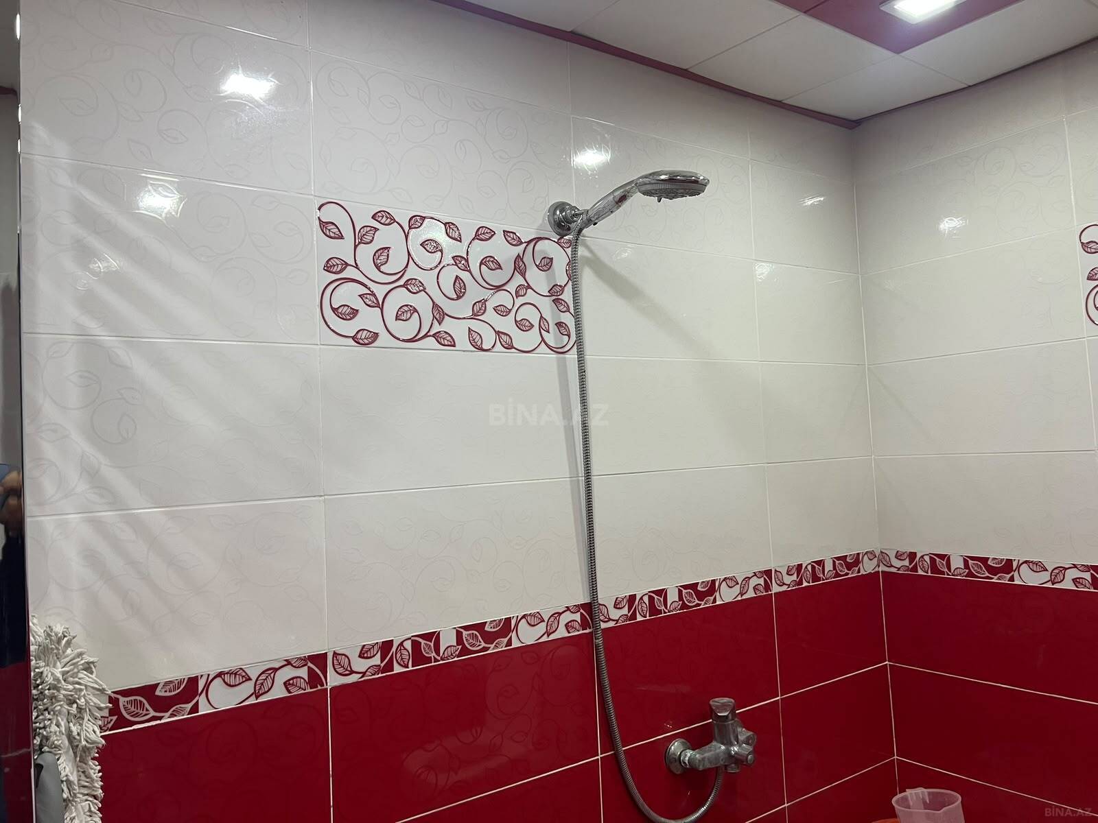 3 otaqlı Yeni tikili, Nərimanov r., Bakı