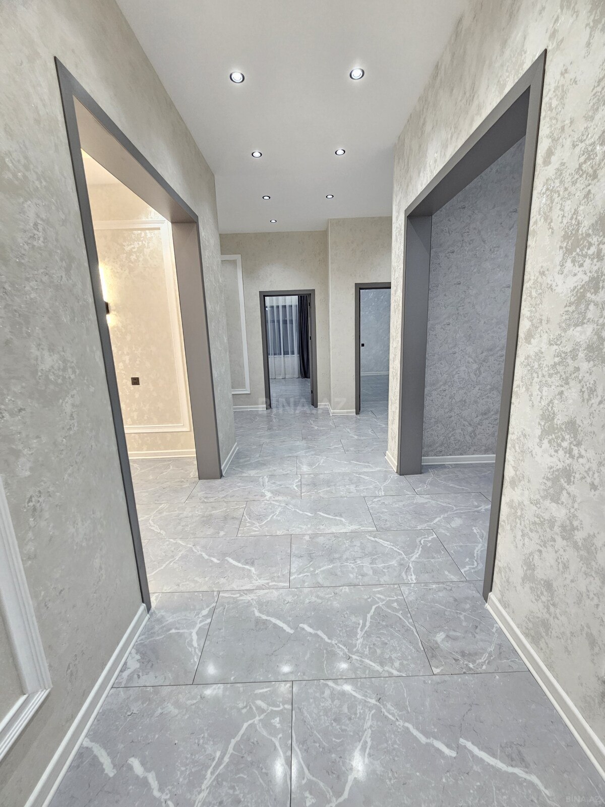 4 otaqlı Həyət evi/Bağ evi, Şüvəlan q., Bakı