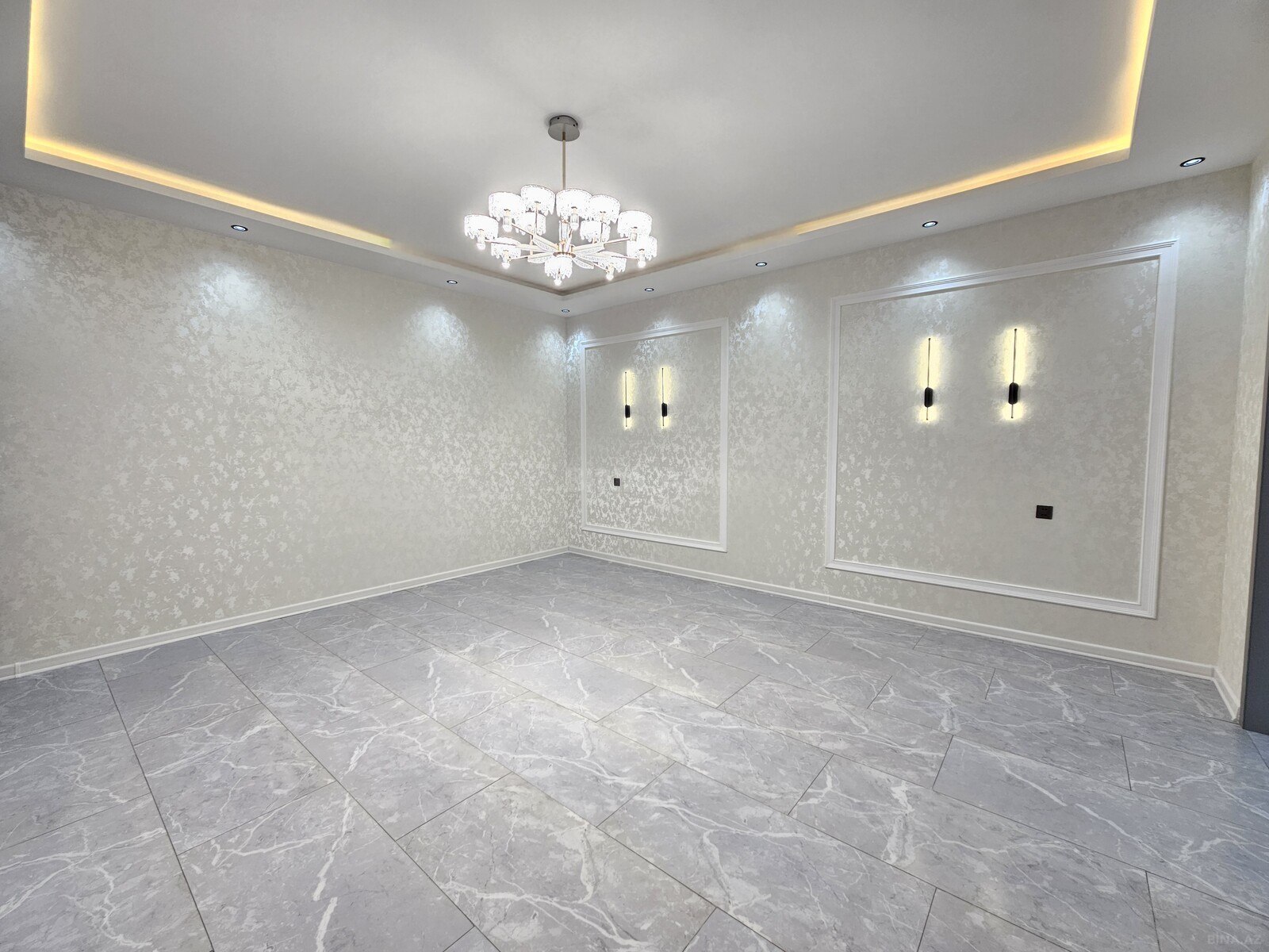 4 otaqlı Həyət evi/Bağ evi, Şüvəlan q., Bakı