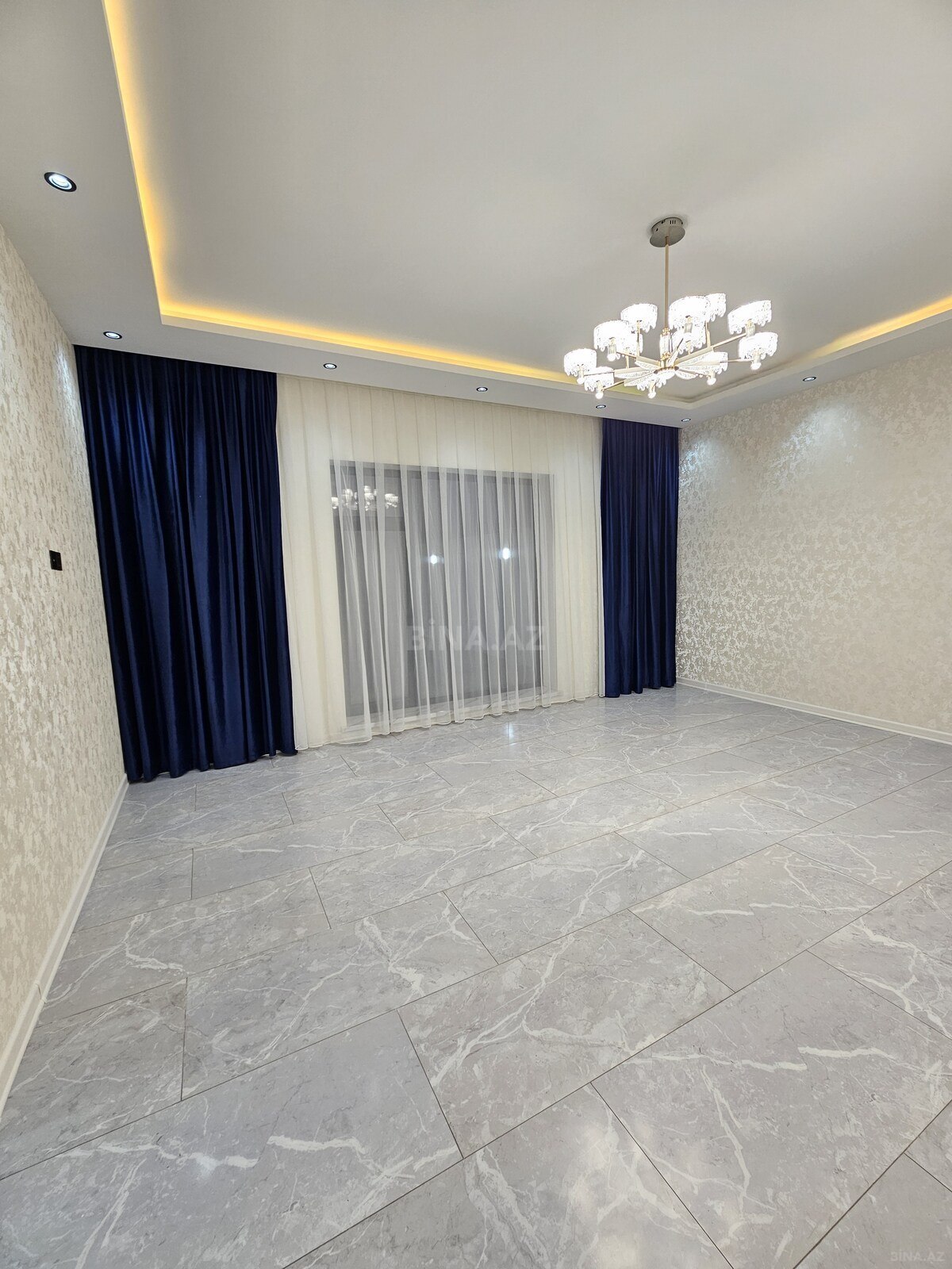 4 otaqlı Həyət evi/Bağ evi, Şüvəlan q., Bakı