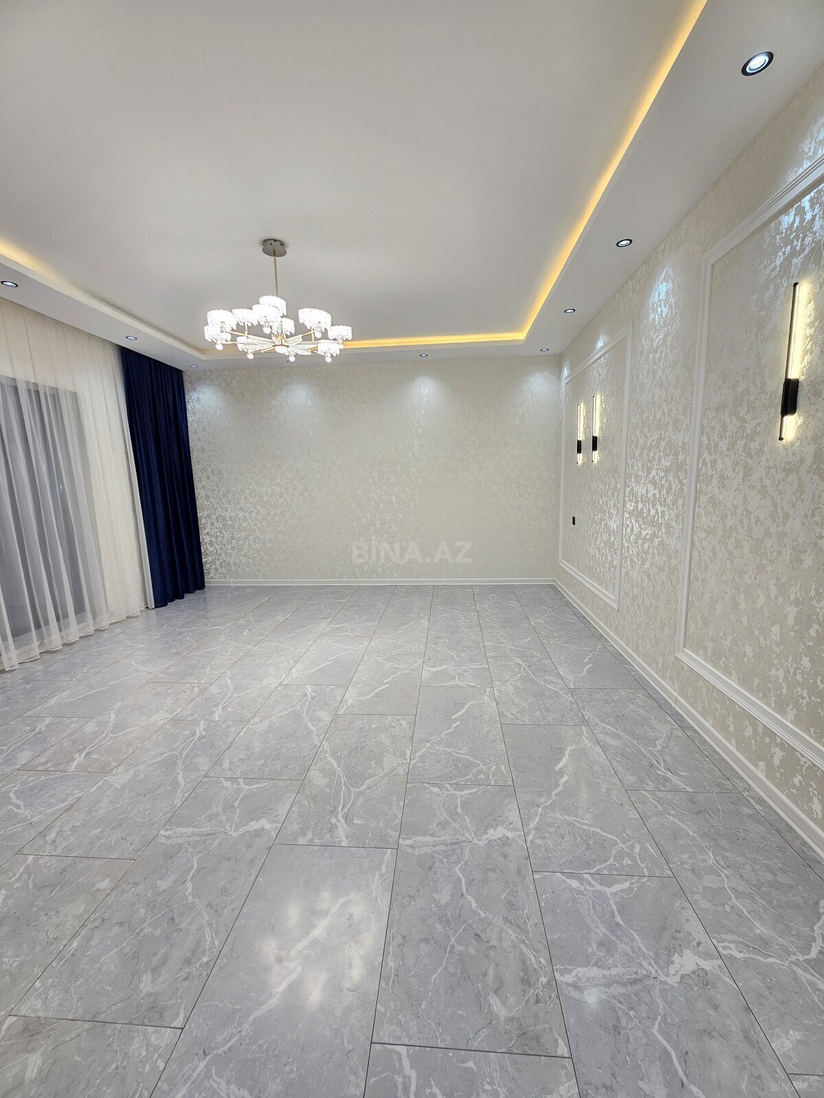 4 otaqlı Həyət evi/Bağ evi, Şüvəlan q., Bakı