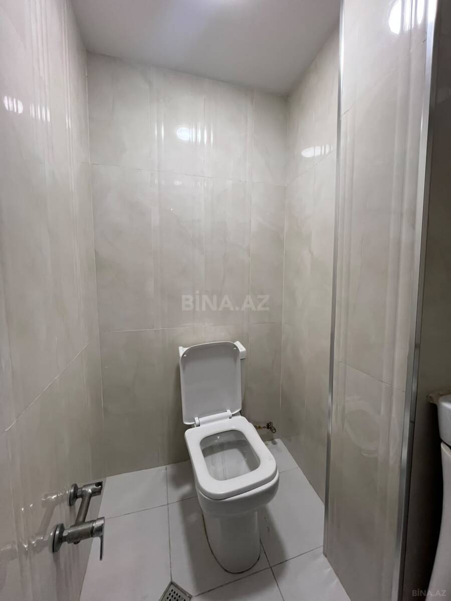 Obyekt Memar Əcəmi m., Bakı
