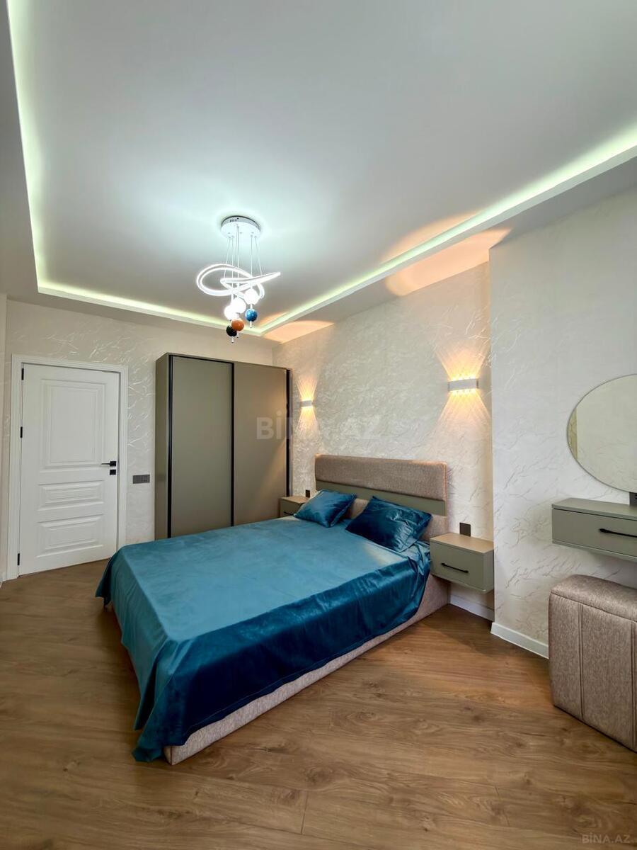 3 otaqlı Köhnə tikili, Həzi Aslanov m., Bakı