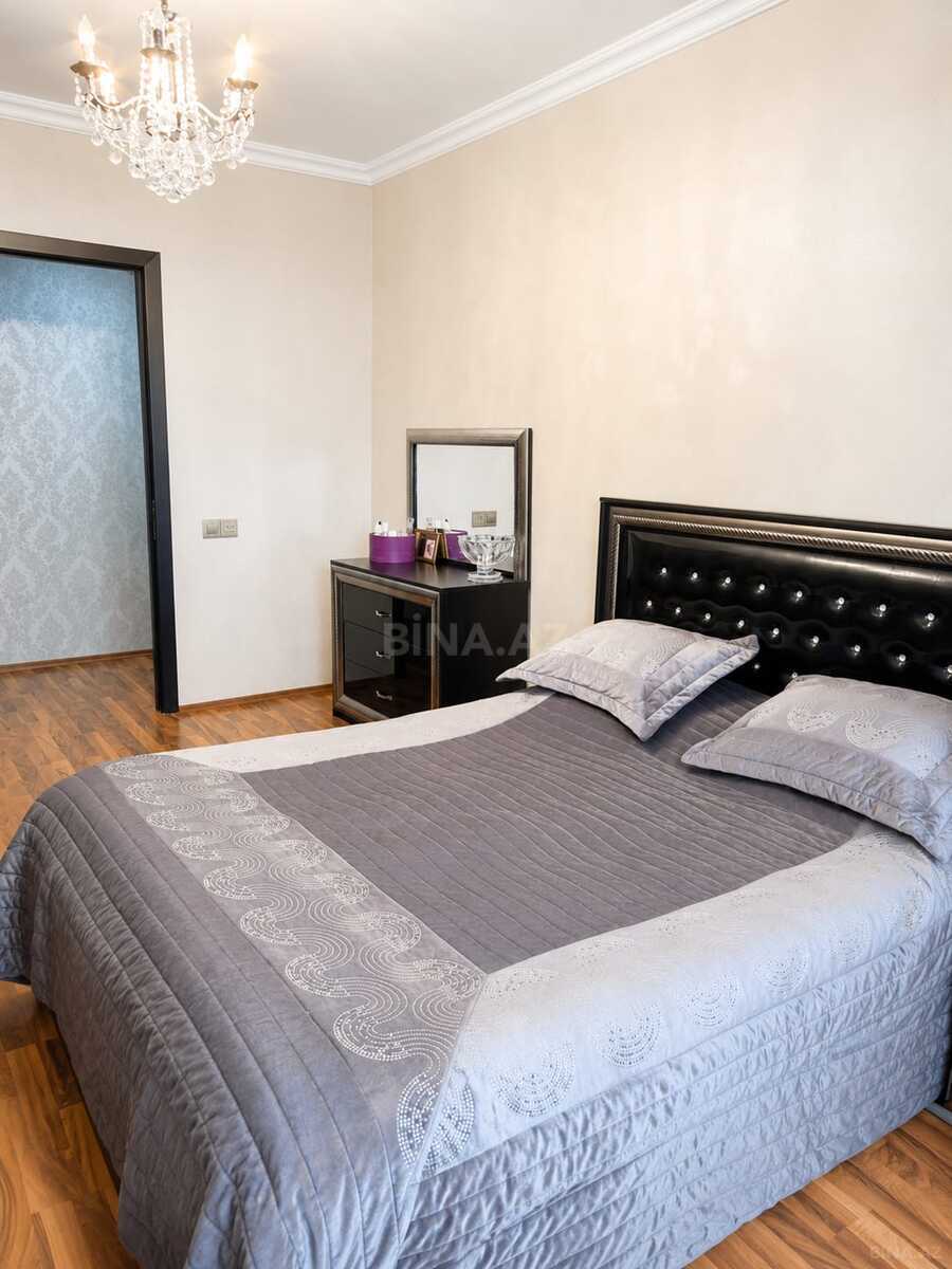 2 otaqlı Köhnə tikili, Nəsimi m., Bakı
