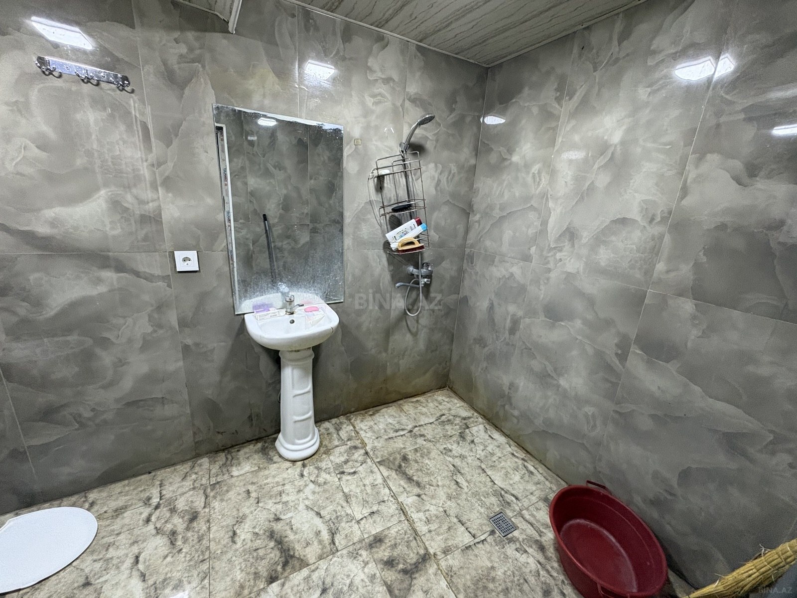 2 otaqlı Yeni tikili, Zabrat q., Bakı