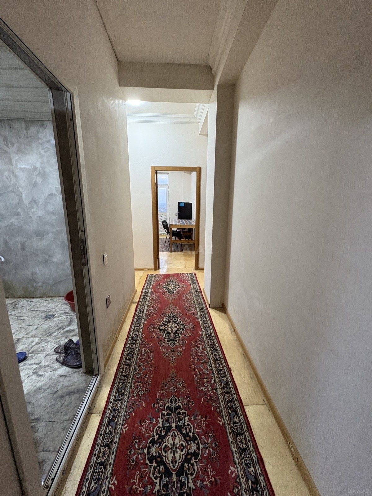 2 otaqlı Yeni tikili, Zabrat q., Bakı