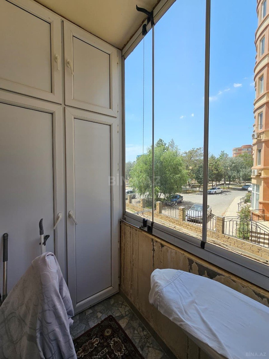 3 otaqlı Köhnə tikili, Masazır q., Bakı