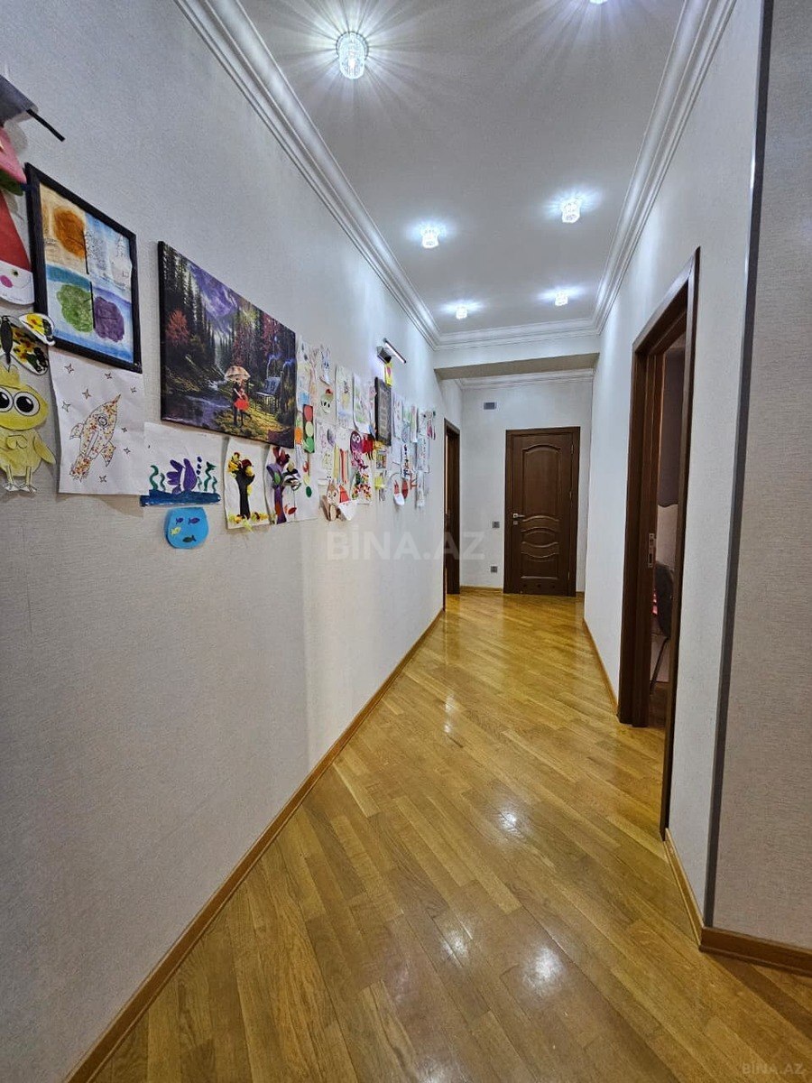 3 otaqlı Köhnə tikili, Masazır q., Bakı