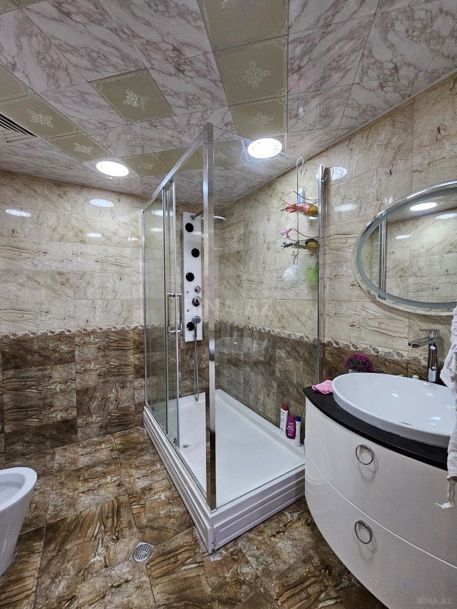3 otaqlı Köhnə tikili, Masazır q., Bakı