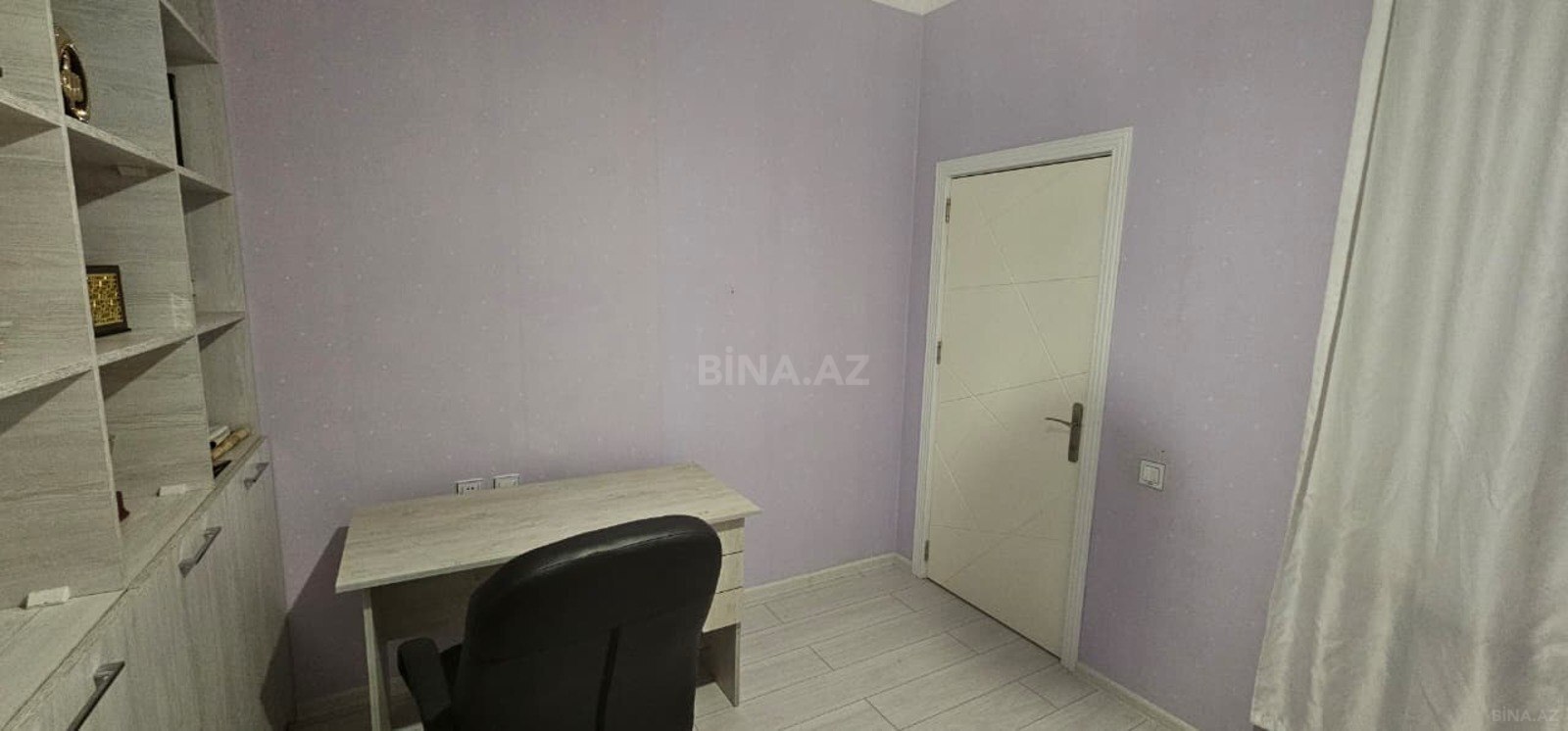 3 otaqlı Yeni tikili, 20 Yanvar m., Bakı