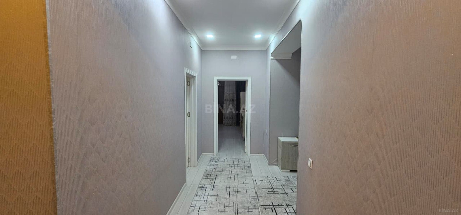 3 otaqlı Yeni tikili, 20 Yanvar m., Bakı