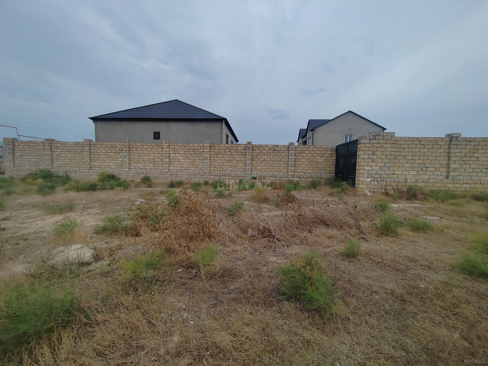 Torpaq Yeni Suraxanı q., Bakı