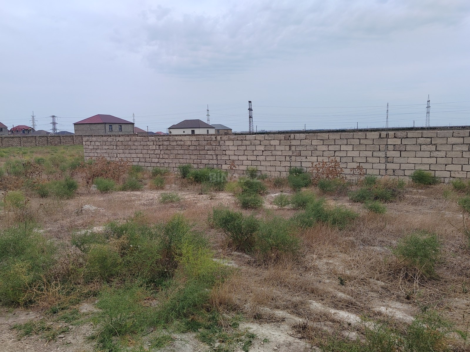 Torpaq Yeni Suraxanı q., Bakı
