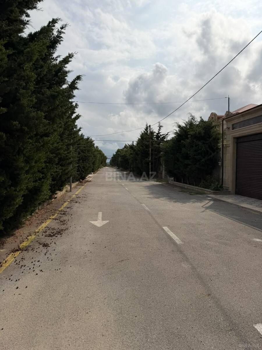 Torpaq Şüvəlan q., Bakı