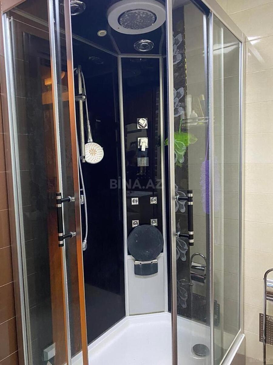 3 otaqlı Yeni tikili, İnşaatçılar m., Bakı