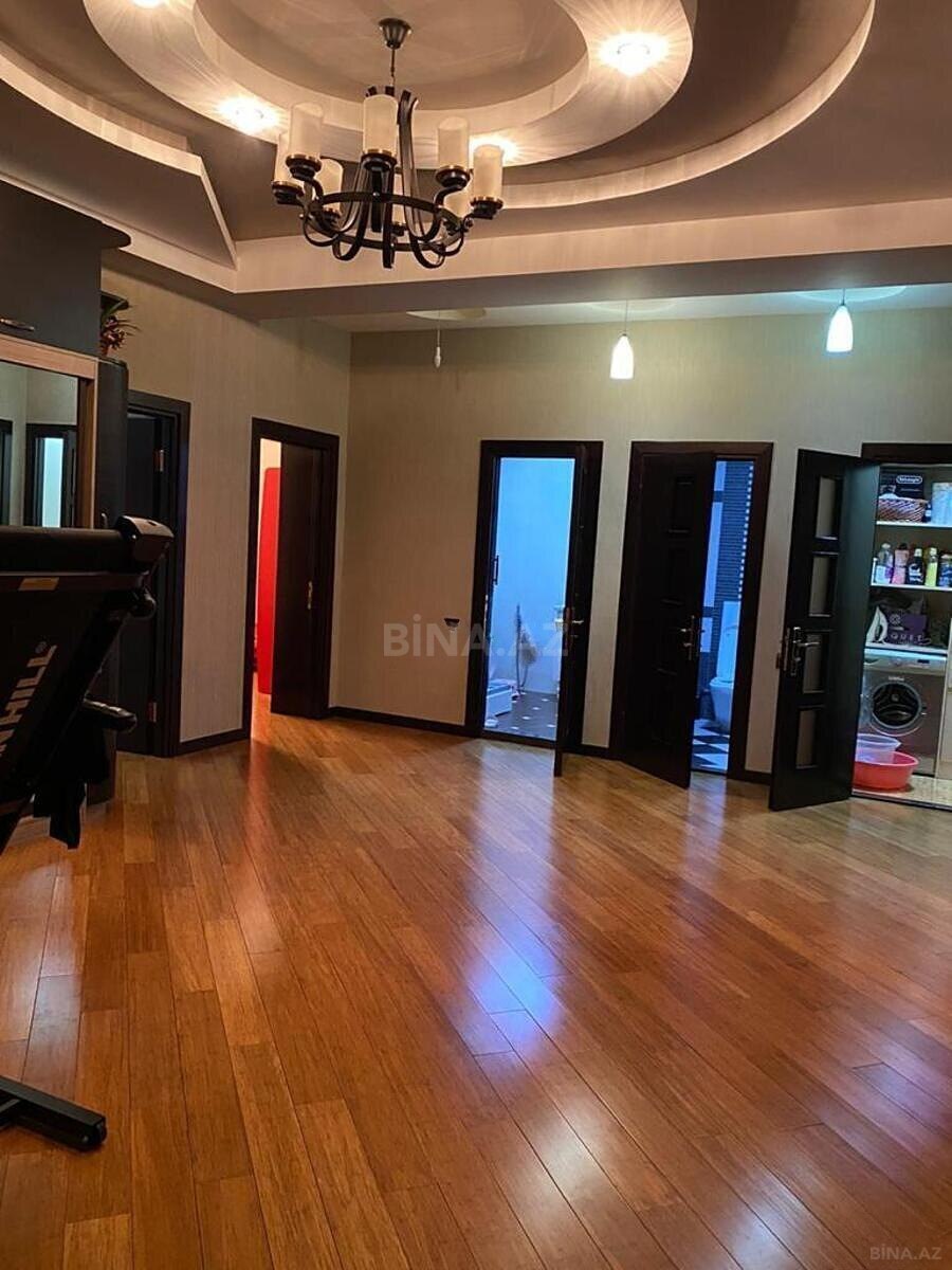 3 otaqlı Yeni tikili, İnşaatçılar m., Bakı