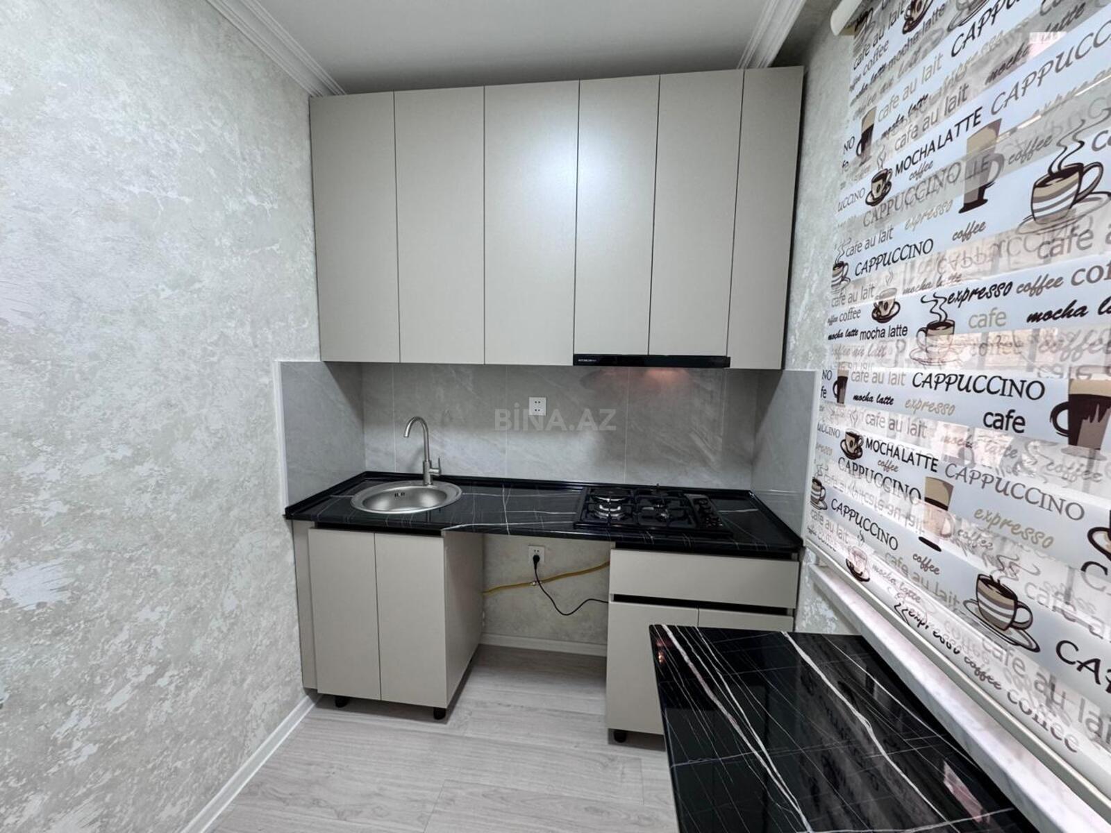 2 otaqlı Köhnə tikili, Azadlıq Prospekti m., Bakı