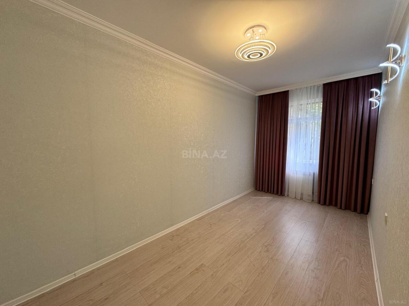 2 otaqlı Köhnə tikili, Azadlıq Prospekti m., Bakı