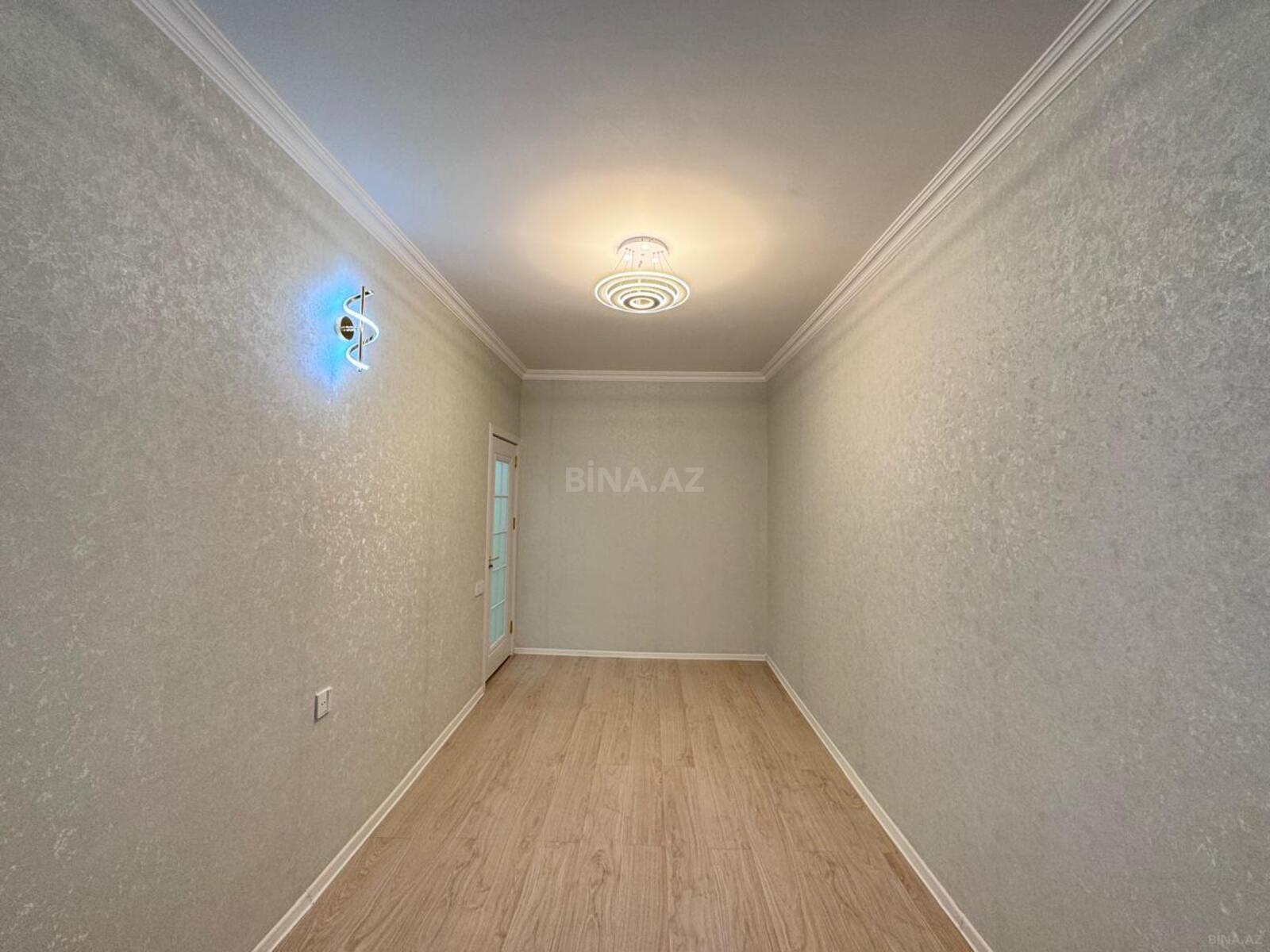 2 otaqlı Köhnə tikili, Azadlıq Prospekti m., Bakı