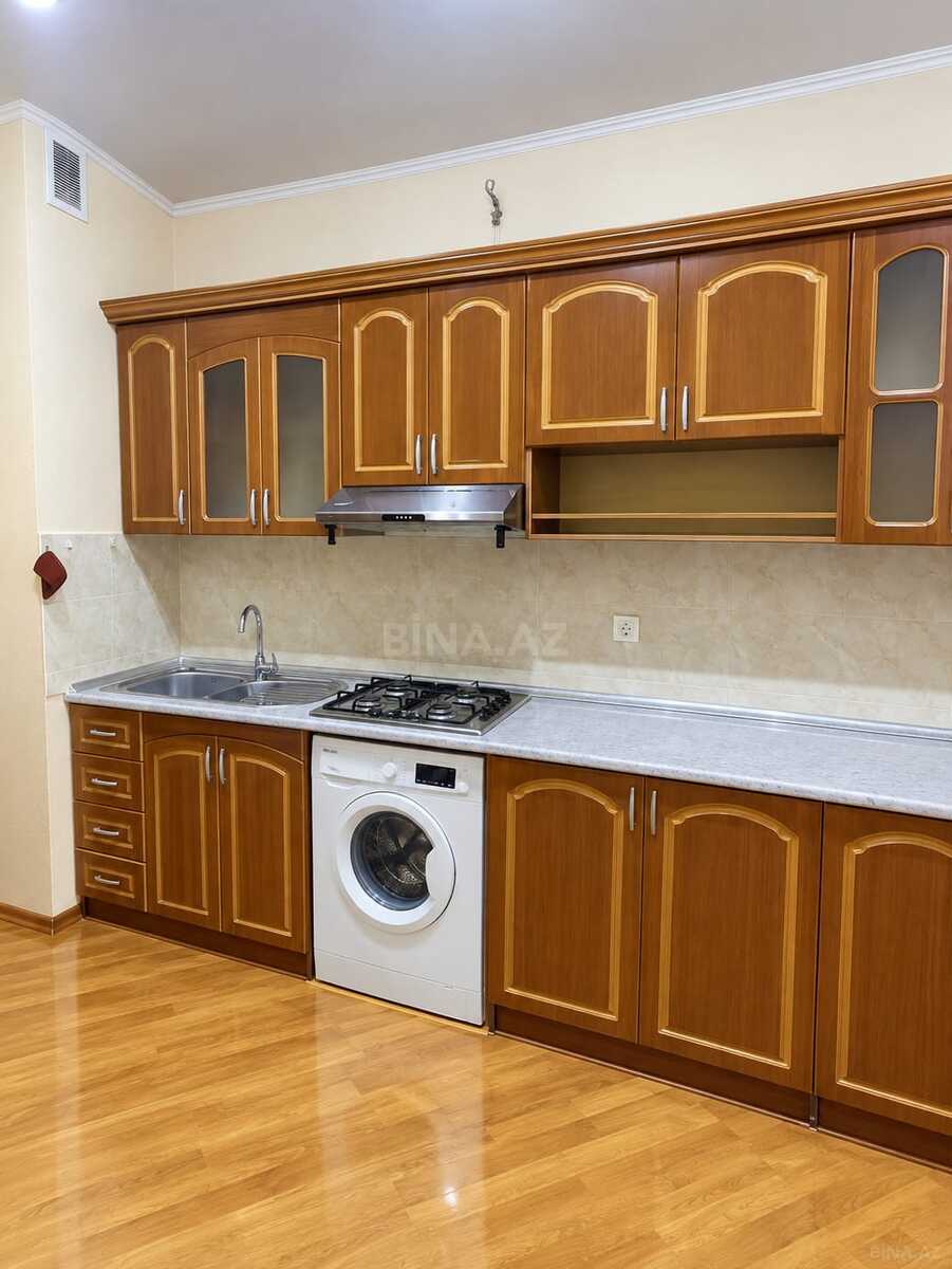 2 otaqlı Yeni tikili, 20 Yanvar m., Bakı