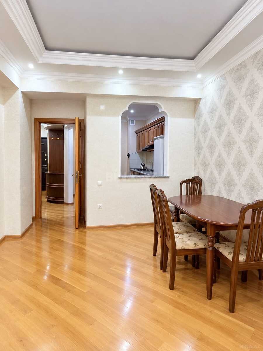 2 otaqlı Yeni tikili, 20 Yanvar m., Bakı