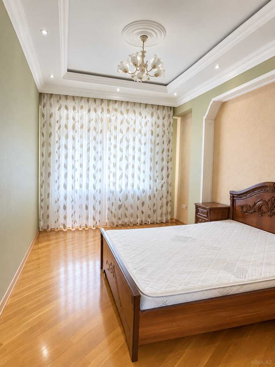2 otaqlı Yeni tikili, 20 Yanvar m., Bakı