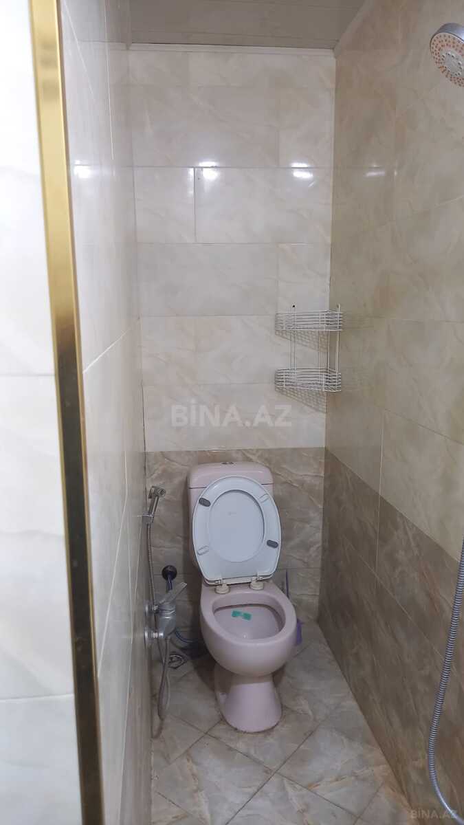 2 otaqlı Köhnə tikili, Nizami m., Bakı