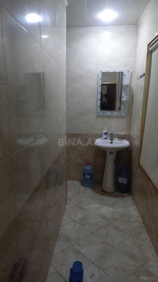 2 otaqlı Köhnə tikili, Nizami m., Bakı