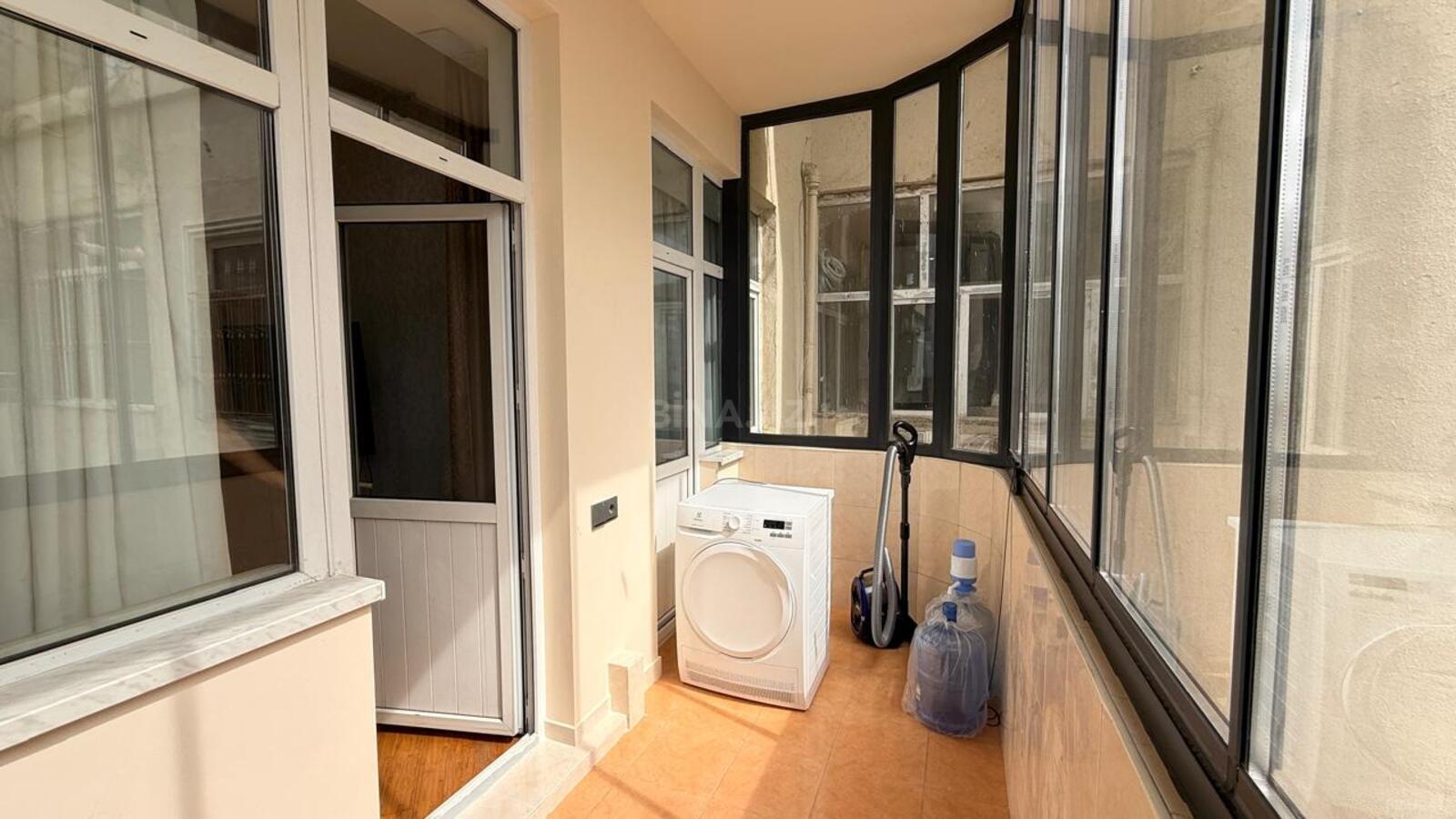 2 otaqlı Yeni tikili, 20 Yanvar m., Bakı