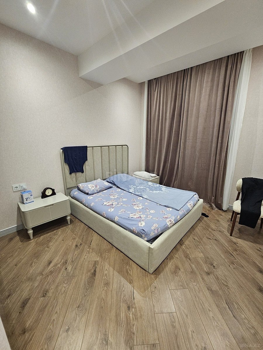 3 otaqlı Yeni tikili, 28 May m., Bakı