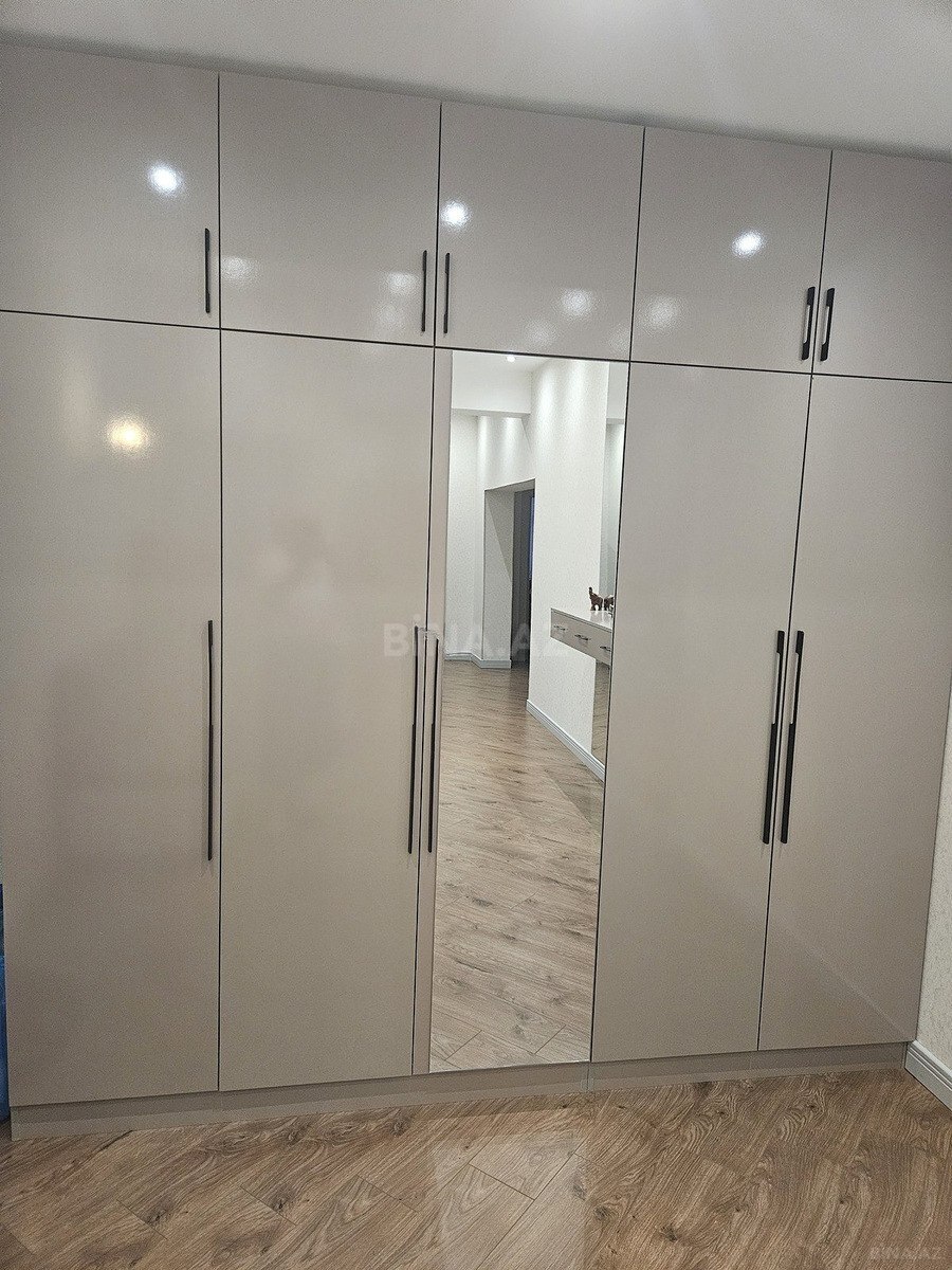 3 otaqlı Yeni tikili, 28 May m., Bakı