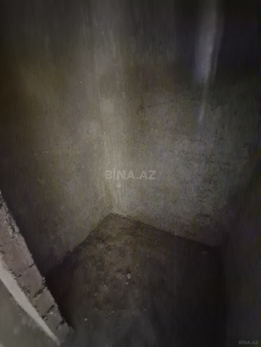 4 otaqlı Yeni tikili, Neftçilər m., Bakı