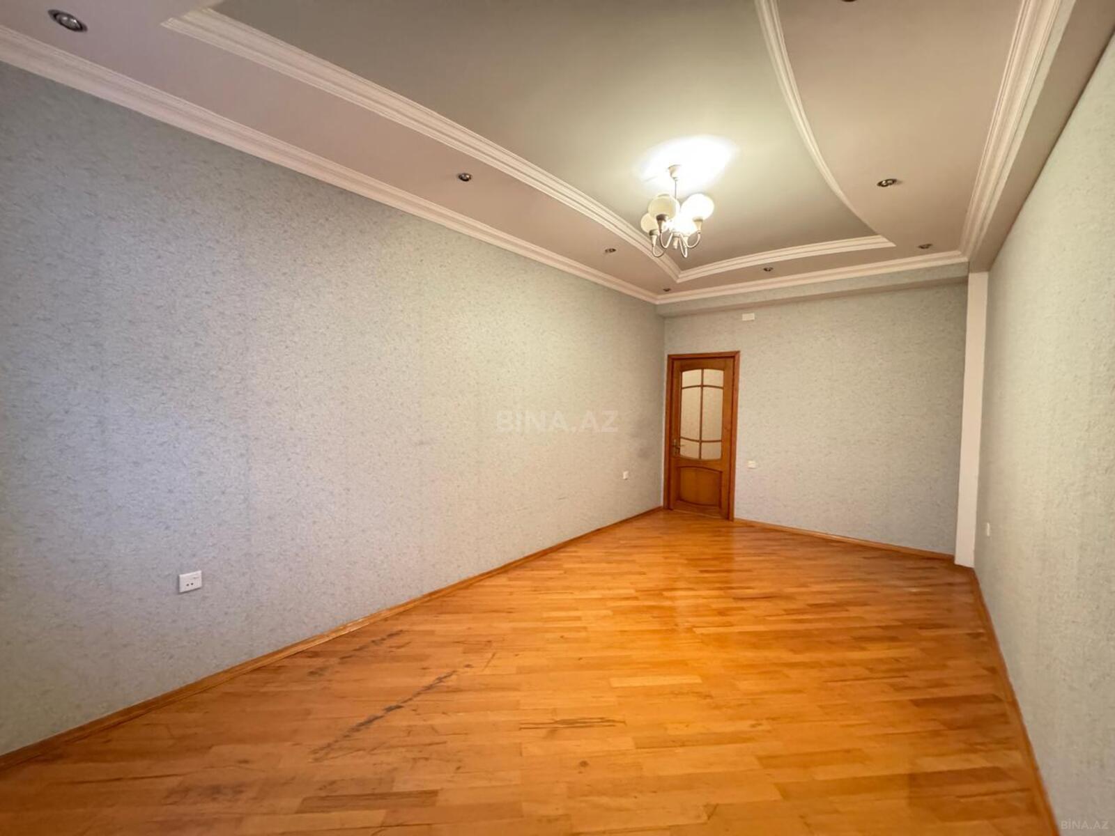 4 otaqlı Yeni tikili, Nəsimi m., Bakı