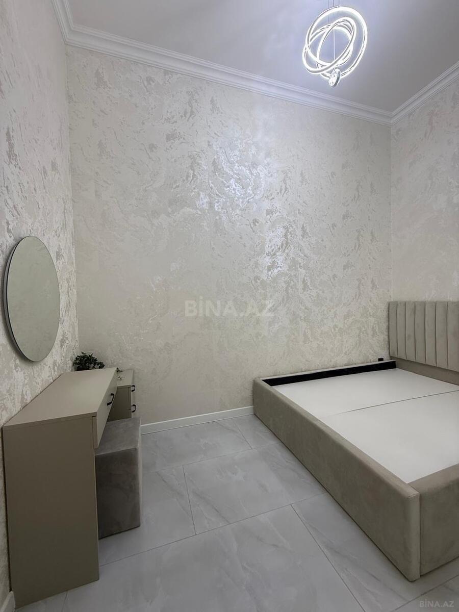 2 otaqlı Köhnə tikili, Sahil m., Bakı