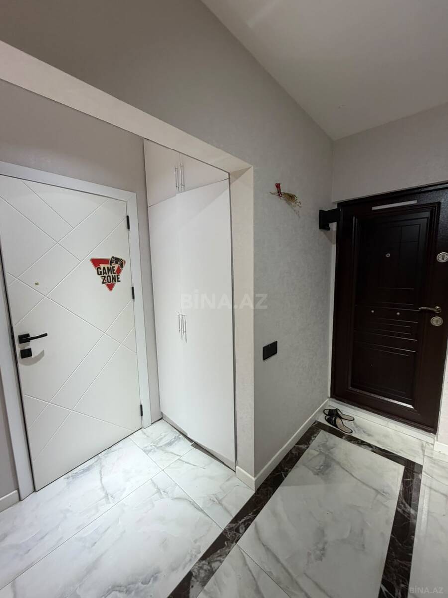 3 otaqlı Köhnə tikili, İnşaatçılar m., Bakı