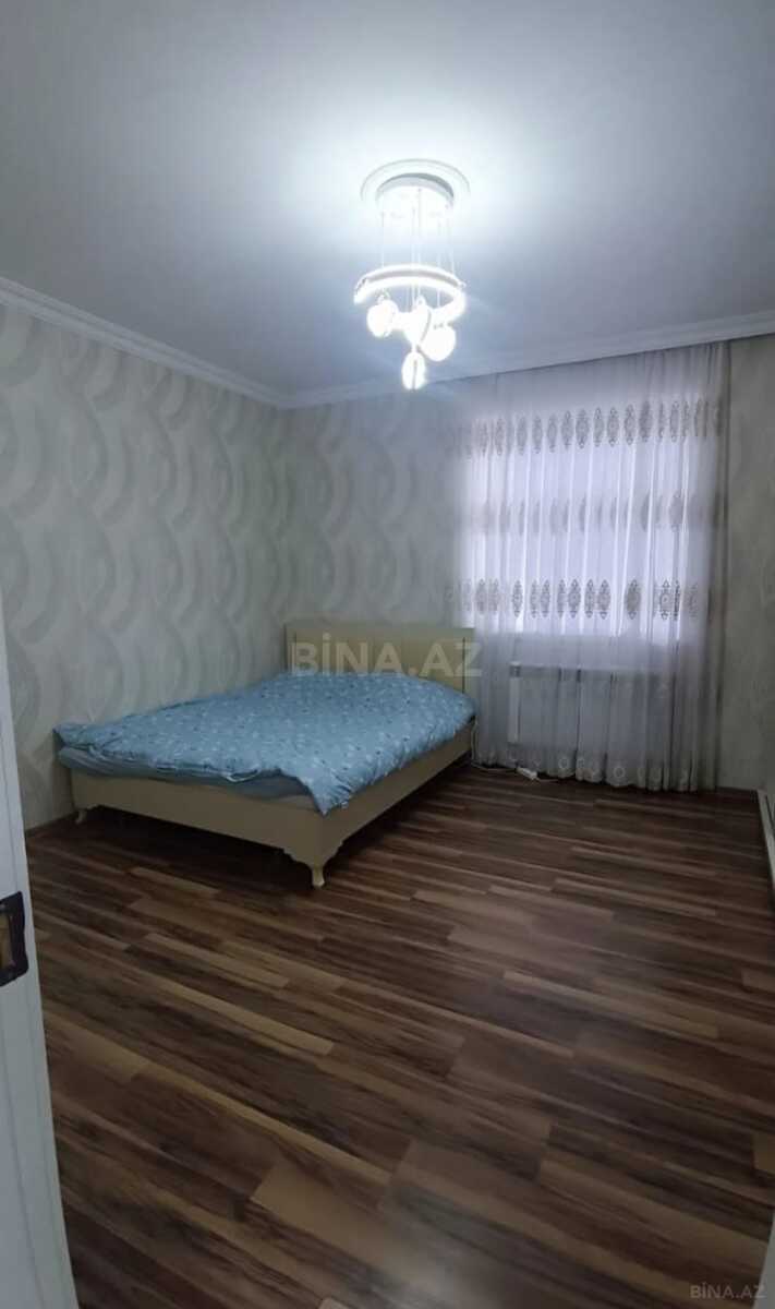 4 otaqlı Həyət evi/Bağ evi, Yeni Ramana q., Bakı
