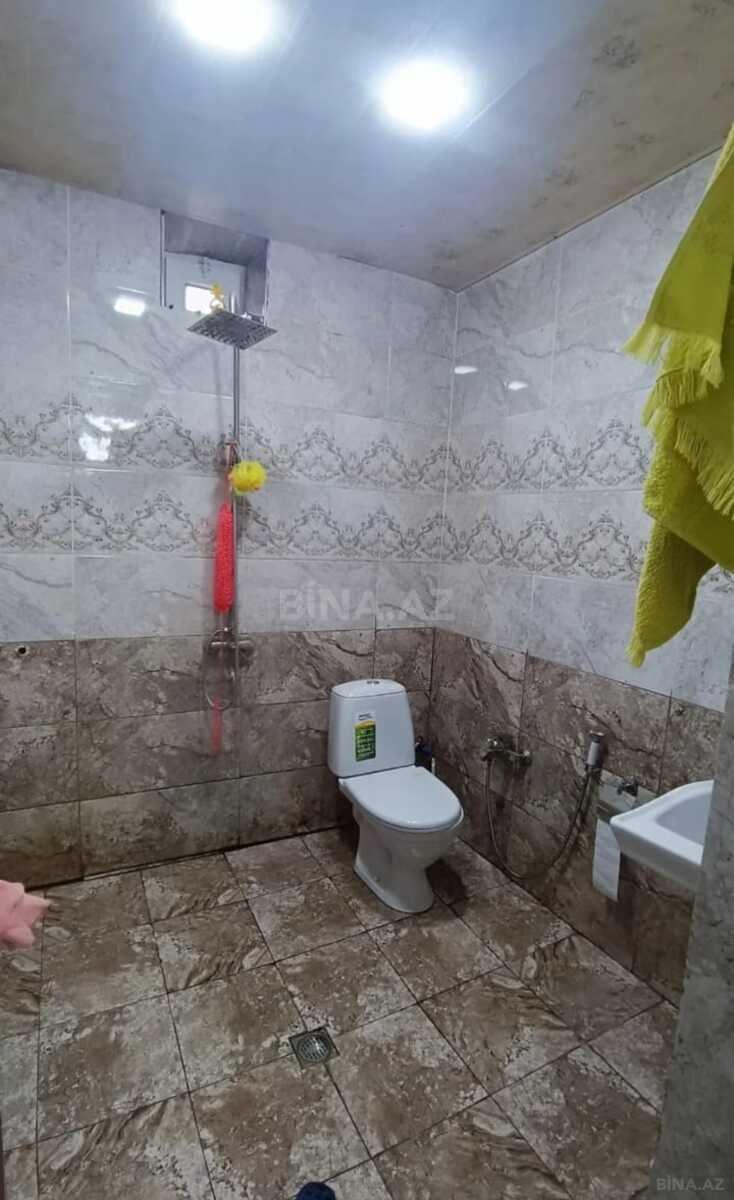 4 otaqlı Həyət evi/Bağ evi, Yeni Ramana q., Bakı