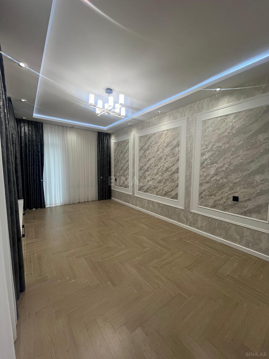 2 otaqlı Yeni tikili, Xətai r., Bakı
