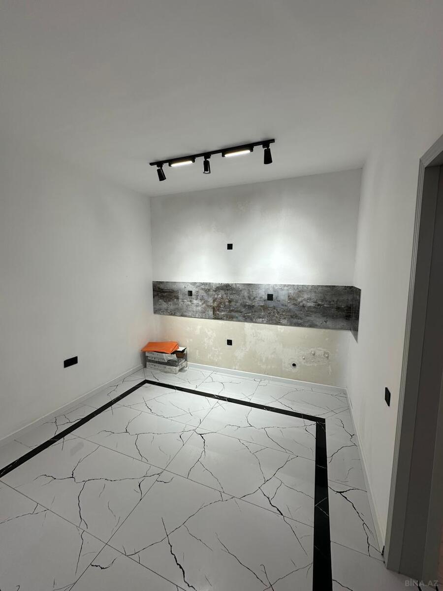 4 otaqlı Həyət evi/Bağ evi, Saray q., Bakı
