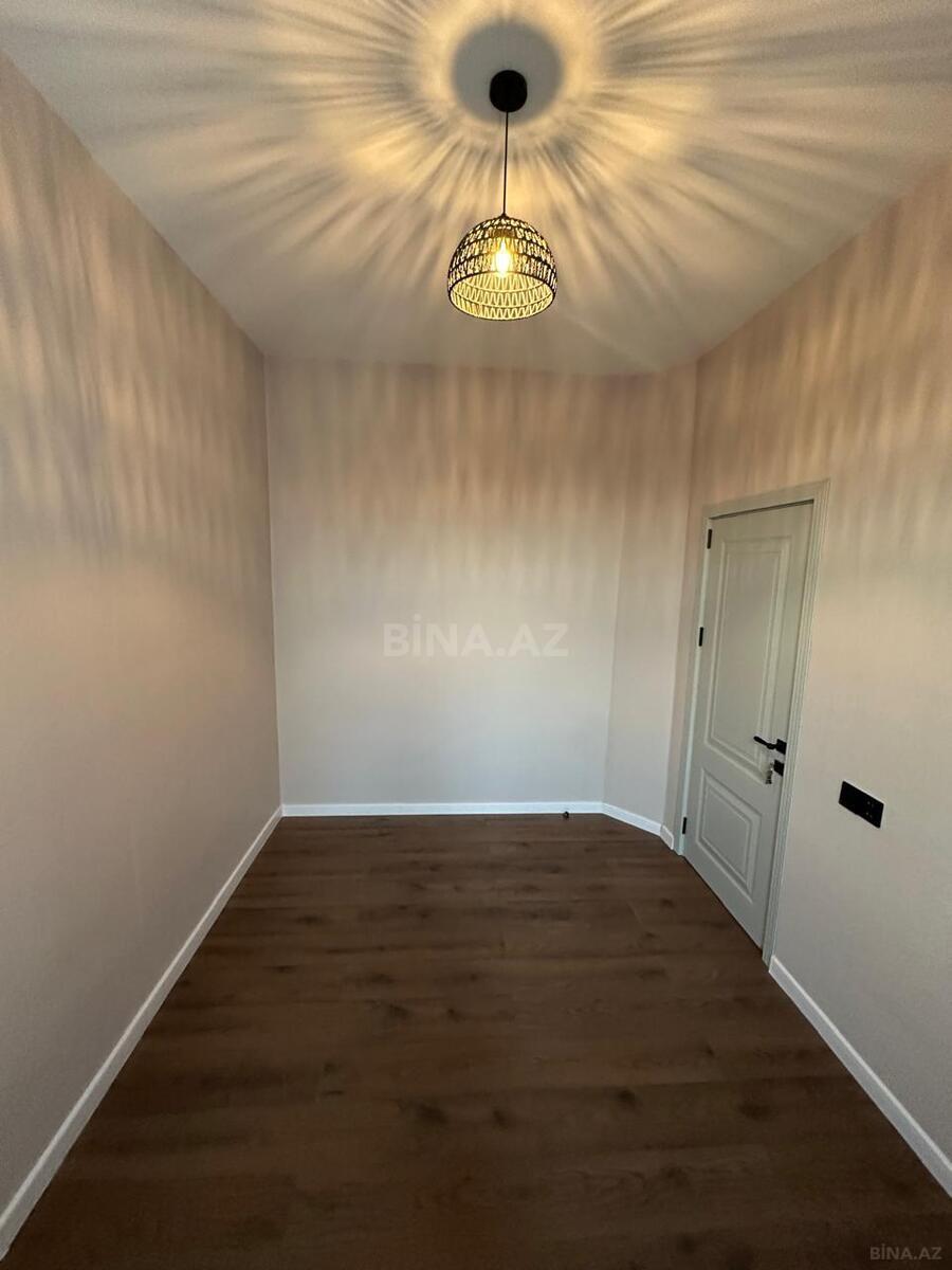 4 otaqlı Həyət evi/Bağ evi, Saray q., Bakı